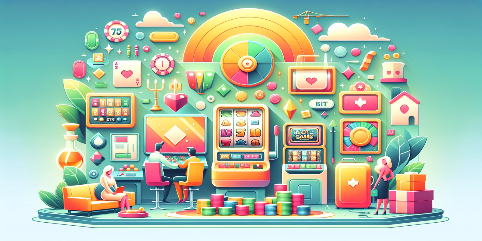 Discover Green Enclave 1: The Exciting Slot Adventure Awaits in 2025! - Slot Strategy Guide for pakistani | Kkclub