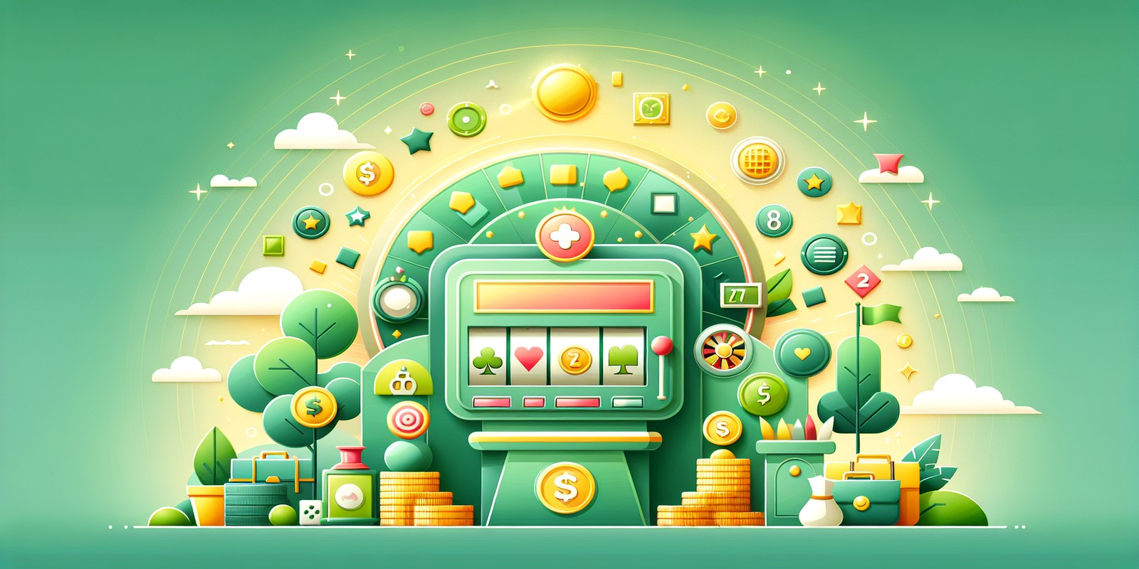 Discover Green Enclave Slots: The Ultimate Gaming Experience for Pakistan 2025 - Slot Strategy Guide for Players | Kkclub