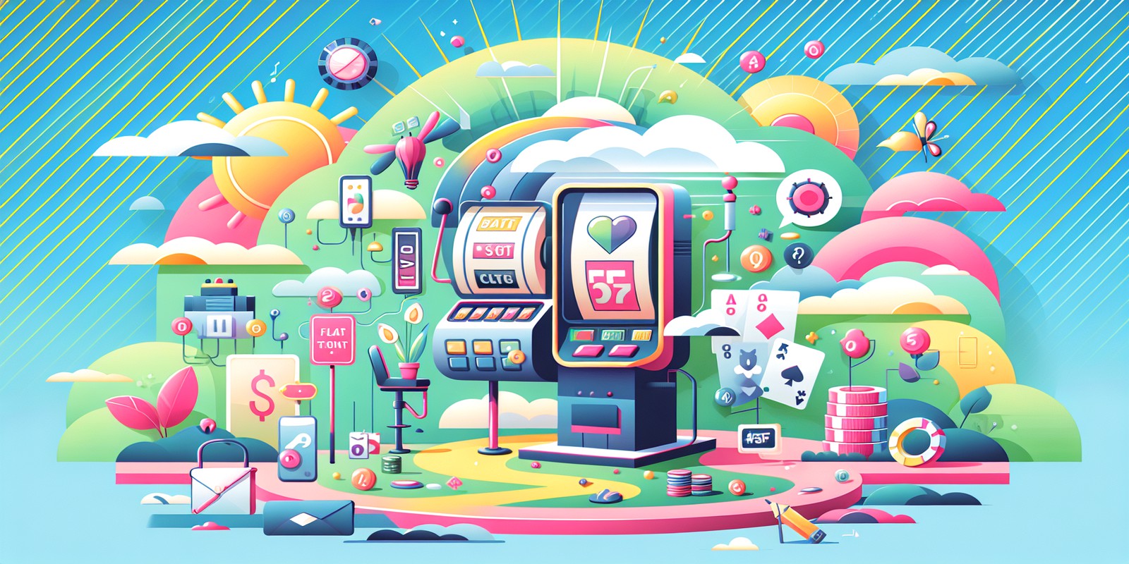 Download the Cash Bird App: Boost Your Slot Game Wins in 2025! - Slot Strategy Guide for global | Kkclub