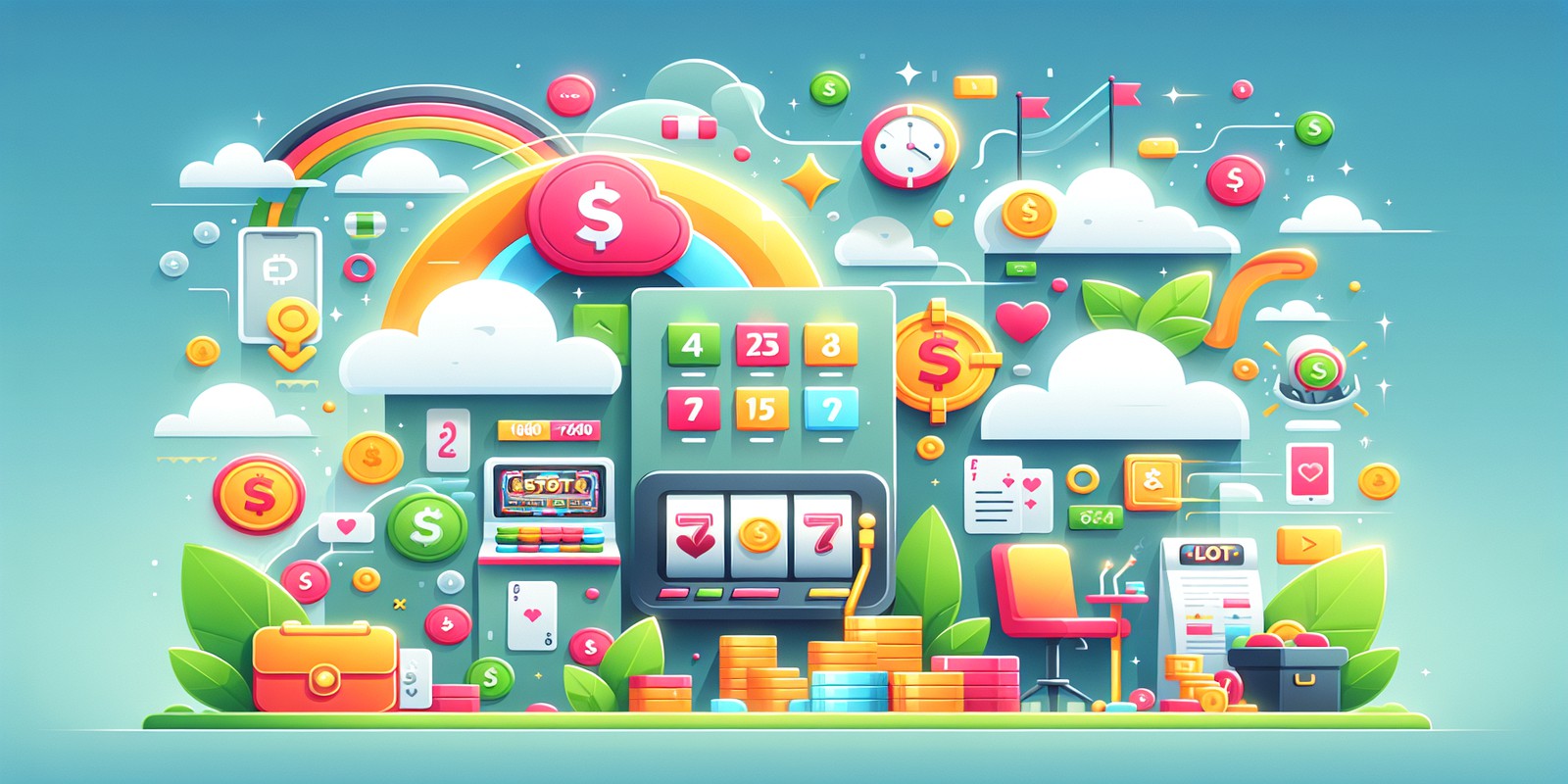 Explore the Green Enclave: Slot Games Inspired by Nature in 2025 - Slot Strategy Guide for pakistani | Kkclub