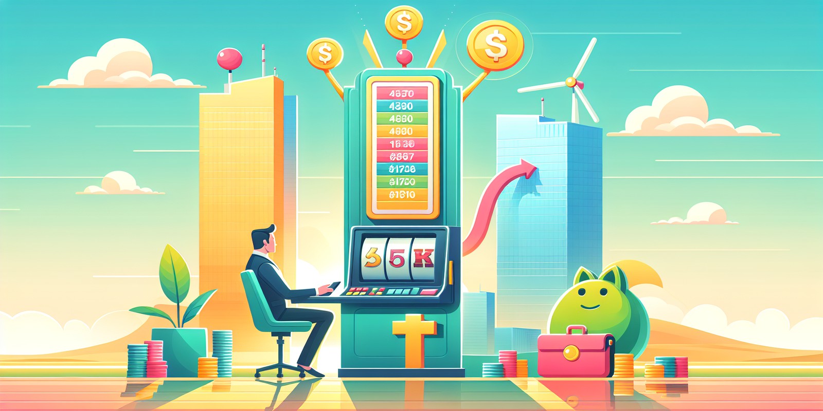 Explore the Green Enclave: Top Slot Games Inspired by Nature in 2025 - Slot Strategy Guide for pakistani | Kkclub