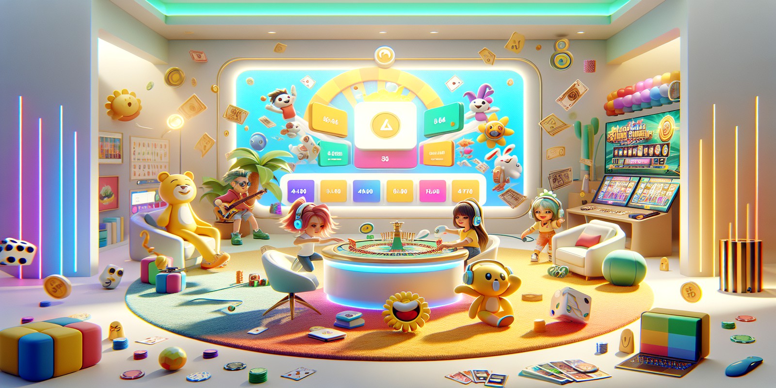 Exploring the Thrills of Green Enclave 1 Slot: A 2025 Adventure - Slot Strategy Guide for pakistani | Kkclub