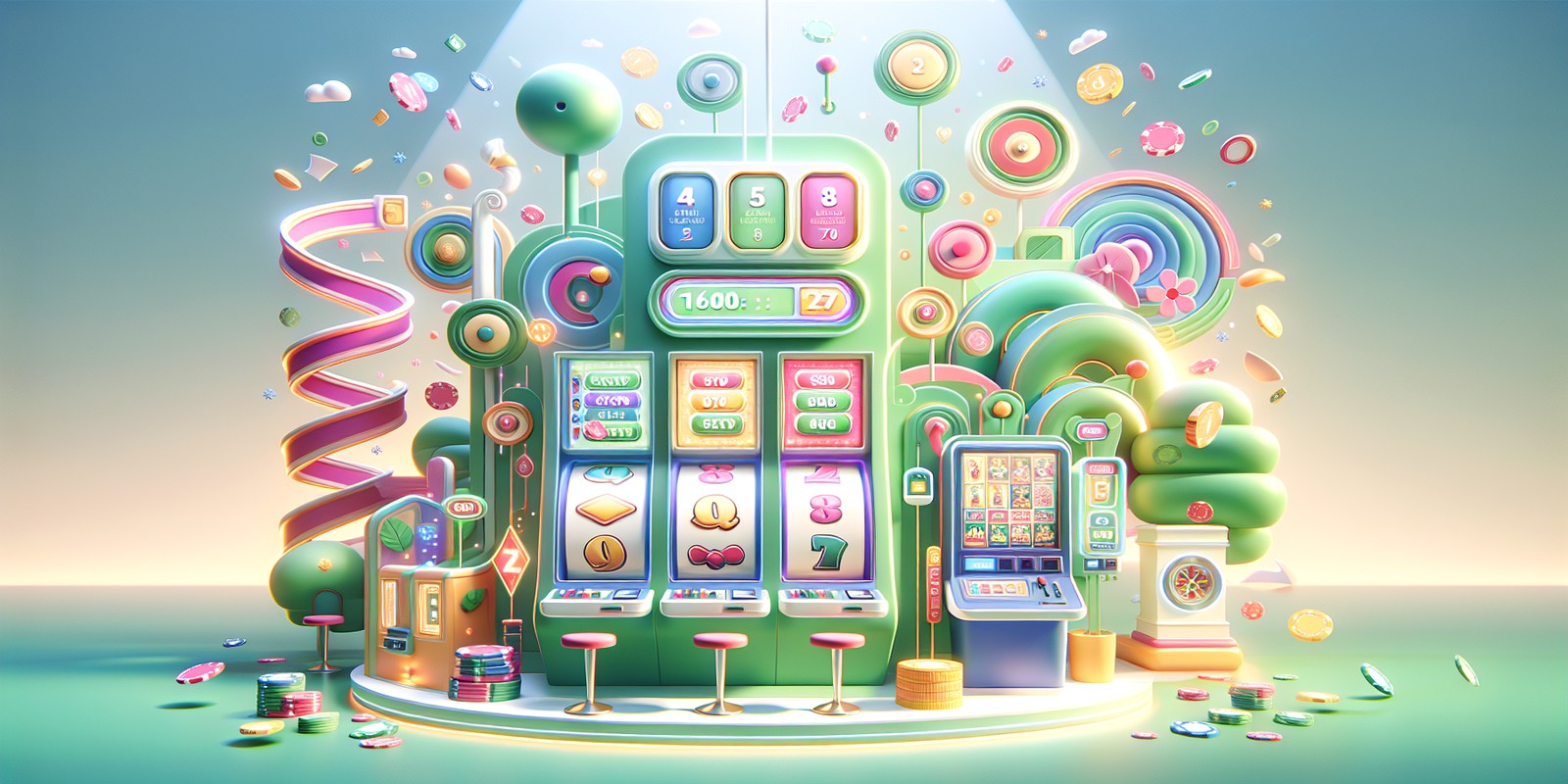 Game Vault Management: Optimize Your Slot Play for 2025 Wins - Slot Strategy Guide for pakistani | Kkclub