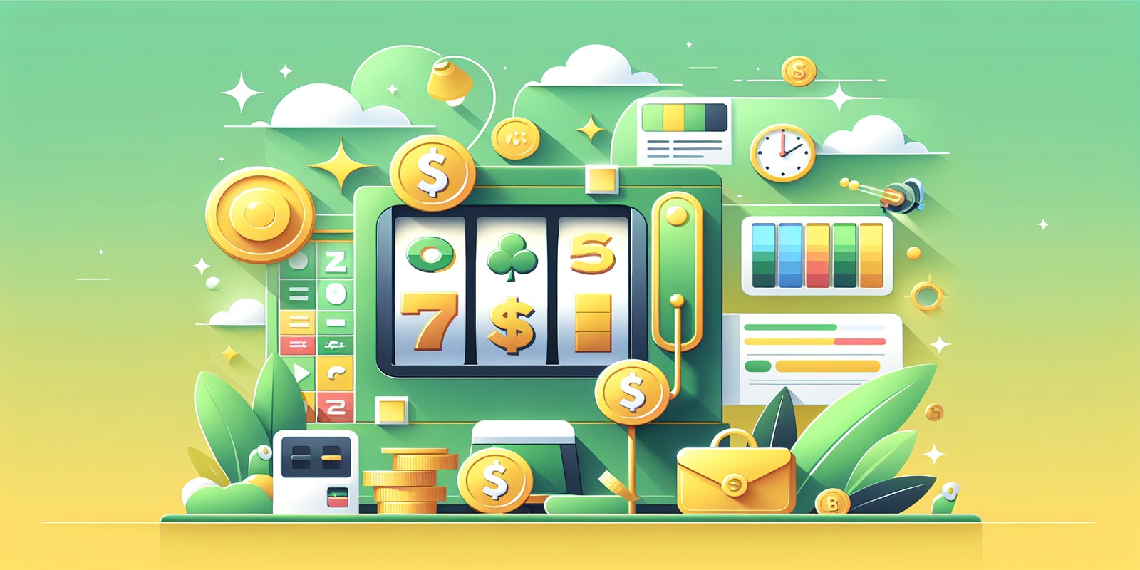 Master Game Vault Management: Maximize Your Slot Success in 2025 - Slot Strategy Guide for global | Kkclub