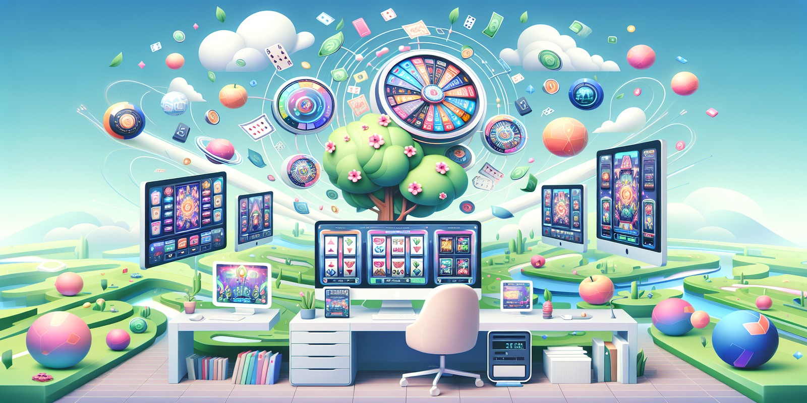 Maximize Your Winnings: Slot Game Strategies for 2025 - Slot Strategy Guide for global | Kkclub