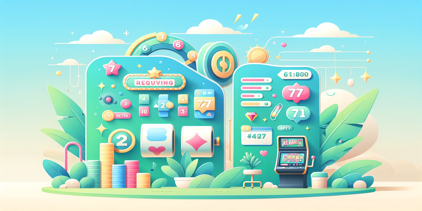 Get to know the Mami No 1 slot game cast for Pakistan players with Kkclub.