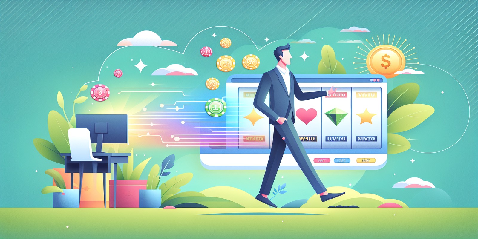 Unlock Winning Strategies: Your 2025 Guide to Slot Games Success - Slot Strategy Guide for global | Kkclub