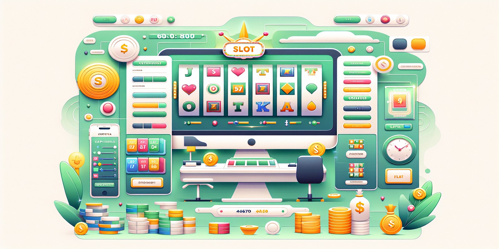 Unlocking Big Wins: Top Slot Strategies for 2025 Players - Slot Strategy Guide for global | Kkclub