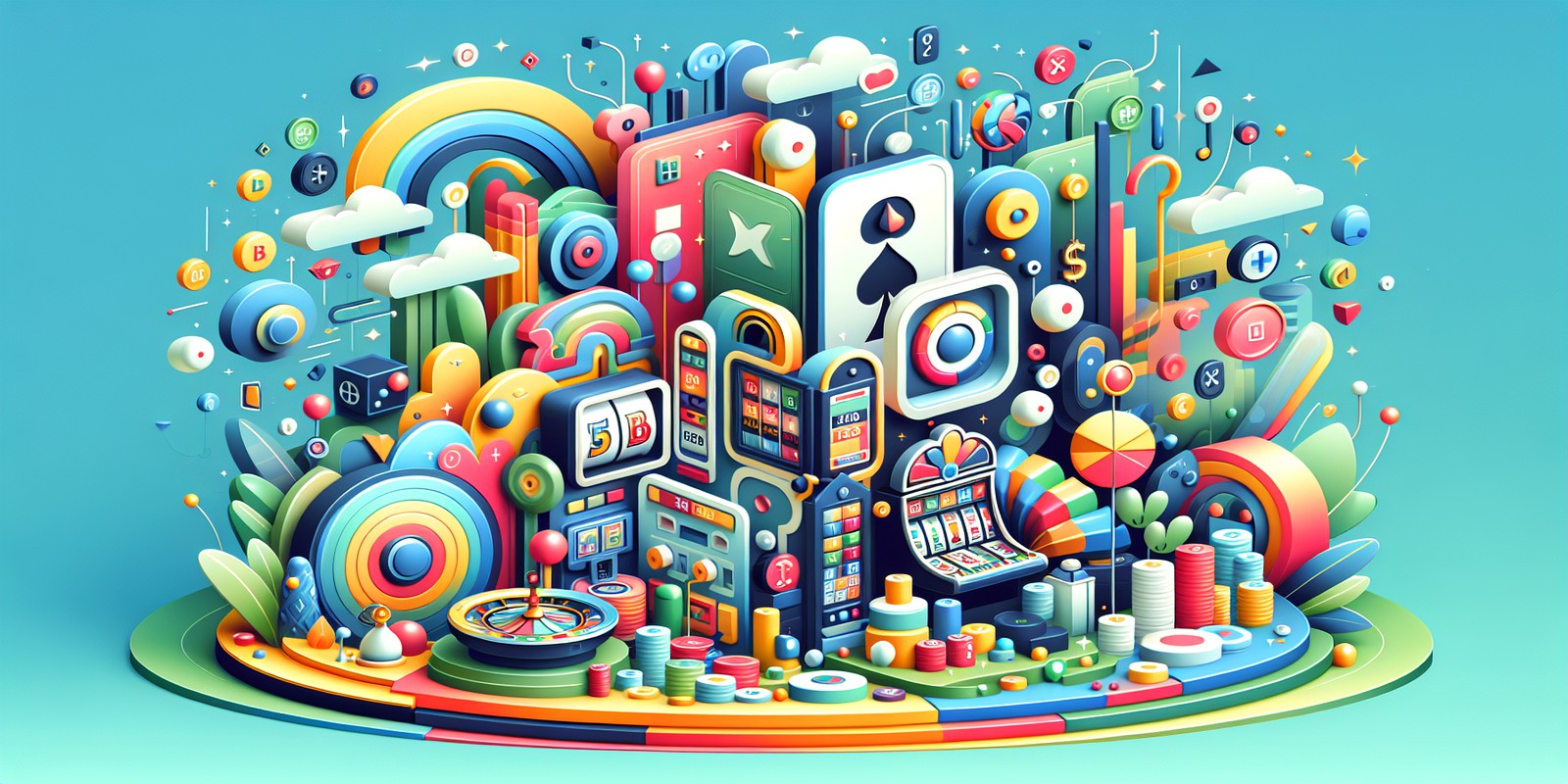 Unlocking Winning Habits: Slot Strategies for Global Gamblers 2025 - Slot Strategy Guide for international | Kkclub