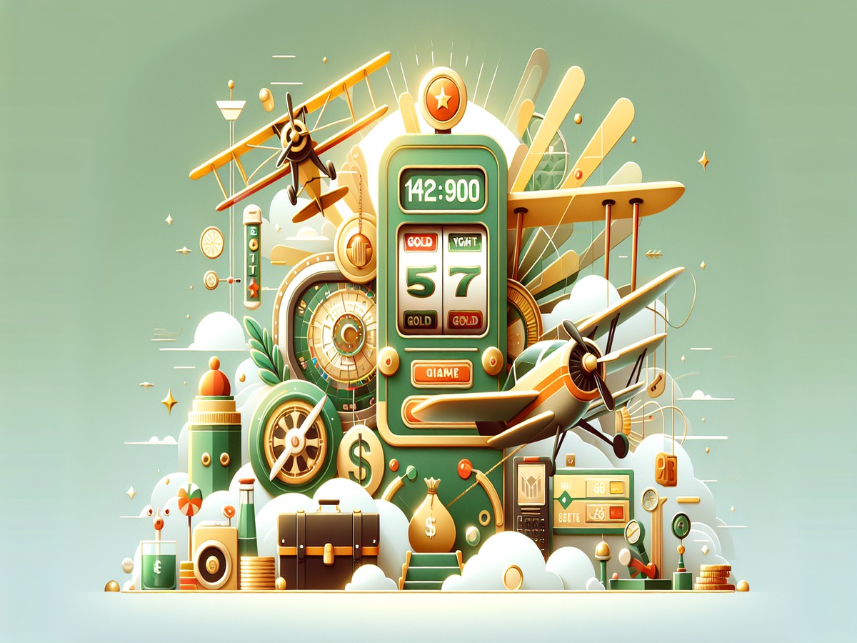 Kkclub Aviator Game - Thrilling gameplay awaits in the Aviator Game.