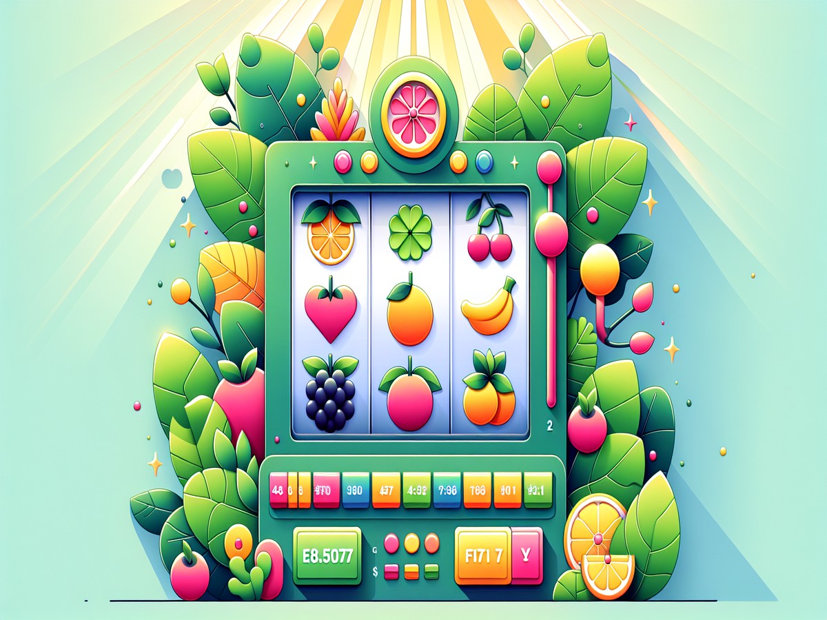 Kkclub Classic Fruit Slots - Play classic slots at Kkclub.
