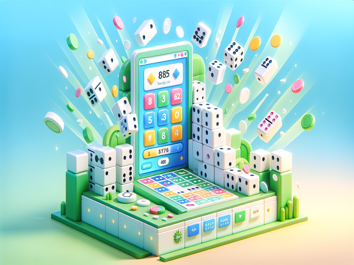 Kkclub Dominos Game - Enjoy classic dominos at Kkclub.