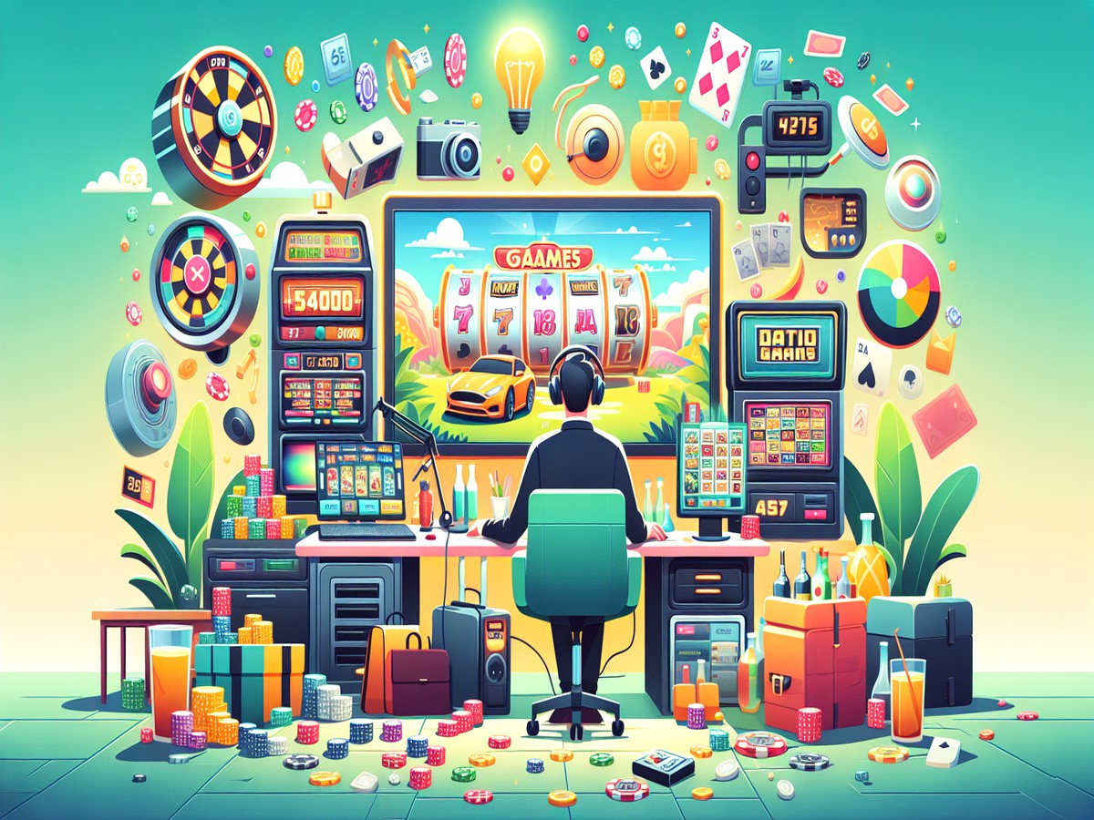 Kkclub More Games - Explore a variety of games at Kkclub.